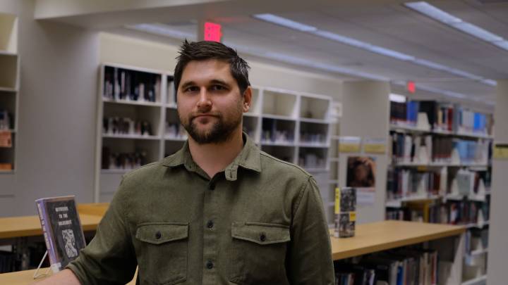 Interview zu 30 Jahre Genozid von Srebrenica und Aufarbeitung in Bosnien Interview zu 30 Jahre Genozid von Srebrenica und Aufarbeitung in Bosnien