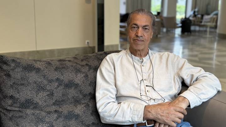 Interview mit dem iranischen Regisseur Nima Sarvestani Interview mit dem iranischen Regisseur Nima Sarvestani