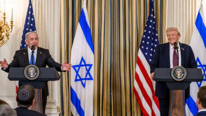 Prozesse gegen Benyamin Netanyahu in Israel Prozesse gegen Benyamin Netanyahu in Israel